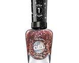 Sally Hansen Miracle Gel Merry and Bright Collection All is Bright - 0.5... - $5.45