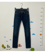 Juicy Couture Jeans Size 25 skinny jeans High Quality Leggings made in USA - $27.08 CAD