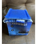 SIZE C CARTRIDGE 12 Filters Penguin Pro 275 &amp; 375 New Damage Box - $24.74