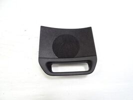 Mercedes R172 SLK350 SLK250 speaker w/trim grille, rear shelf, left rear... - $35.99