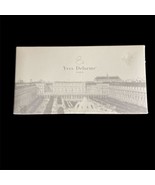 Yves Delorme Paris Box Set of 3-7oz Soaps Provence, Mixte &amp; Feminine New... - €68,57 EUR