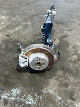 2019-2021 BMW 330I AWD Rear LH Suspenion Knee W/o Sport W/o Adaptive OEM - €422,09 EUR