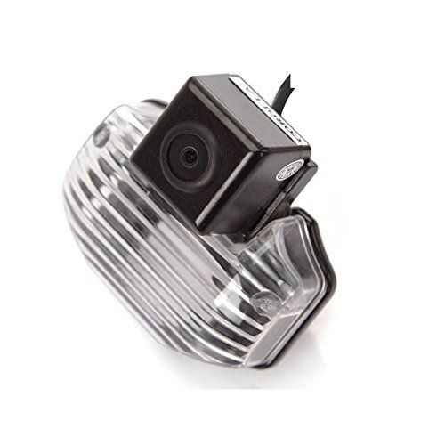 AupTech Car Rear View Camera Waterproof HD Night Vison Reverse Parking C... - $27.97