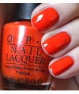 OPI NAIL LACQUER NL H53 A Roll In The Hague 5mL/0.5oz FREE SHIPPING - $24.26