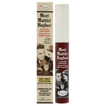 Meet Matte Hughes Long Lasting Liquid Lipstick - Fierce - $14.49