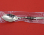 L&#39; Ame de by Christofle Stainless Steel Teaspoon 5 5/8&quot; New - $78.21