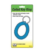 HY-KO PROD Wrist Coil Key Ring (KC152) - $24.54 CAD