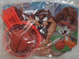 1995 Kellogg Official Looney Tunes Hoop Set, new old stock - £12.78 GBP