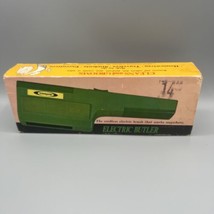 Osrow Vintage Electric Butler Lint Remover - $24.74