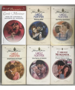 Carole Mortimer Wife By Contract Mistress By Demand Lifelong Affair Lot X 6 - £13.39 GBP