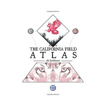 The California Field Atlas Kaufmann, Obi - £41.88 GBP