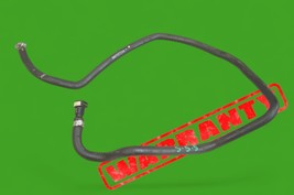 2012-2017 fiat 500 engine coolant reservoir hose pipe line 68073777AA oem - $39.87