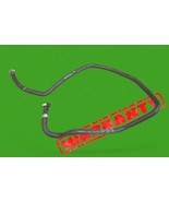 2012-2017 fiat 500 engine coolant reservoir hose pipe line 68073777AA oem - $56.13 CAD