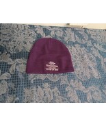 Vtg Houghton College University Class of 2013 Knit Cap Hat - $9.89