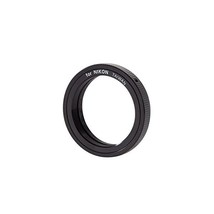 Celestron T-Ring Adapter for Nikon Digital Cameras  - £33.21 GBP