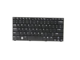 3CLeader Keyboard For Dell Inspiron Mini 10 10v 1010 1011 Fit G204M 0G204M 0W664 - £15.34 GBP