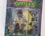 1999 Tnmt Don Undercover Turtle Teenage Mutant Ninja 10 Posteriore Sched... - $146.39