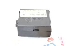 97-04 MERCEDES-BENZ SLK320 Anti Theft Control Module F1631 image 8