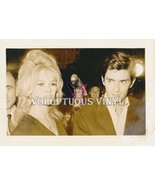 Brigitte Bardot &amp; Sami Frey - The Truth (1960) Original Press Photograph - £46.98 GBP