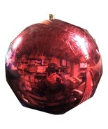 CHRISTMAS BALL FOR CEILING ETC  - $14.75