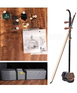 Erhu Dunhuang 03A Chinese String Instrument - $7,595.55 MXN