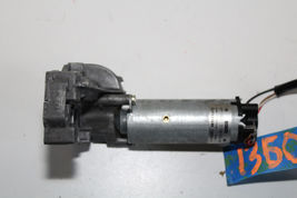 2000-2002 w210 MERCEDES E320 E430 E55 FRONT PASSENGER SEAT HEIGHT MOTOR image 5