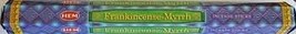 Frankincense &amp; Myrrh stick 20 pack  - $14.35