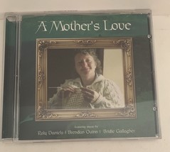 A Mother&#39;s Love Music Cd *Sealed* - £5.50 GBP