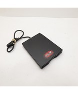TEAC 3.5 Floppy Disk Drive Module External USB Model FD-05PUB 19308803-0... - $402.45 MXN
