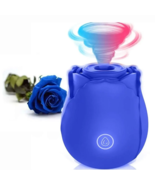 rose massager 10 speed body massager toy great anniversary gift  FREE GIFT - $17.81