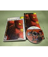 Spiderman 2 [Platinum Hits] Microsoft XBox Complete in Box - £4.60 GBP