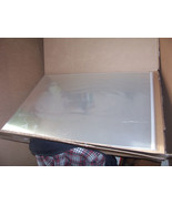 10 36 X 32 ACIDFREE MOVIE POSTER LOBBY CARD ARCHIVAL STORAGE CELLOPHANE ... - $1,597.52 MXN