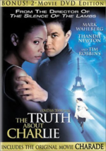 The Truth About Charlie Dvd - £7.96 GBP