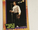 Jordan Knight Trading Card New Kids On The Block 1989 #20 - $1.97