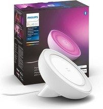 Philips Hue Bloom Smart Table Lamp, White - White And Color, And Apple H... - $103.93