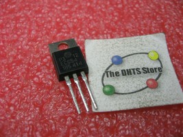 ECG54 ECG Philips Transistor NPN Silicon TO220 - NOS Qty 1 - $5.69