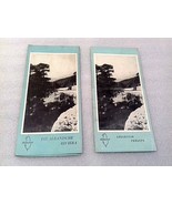 old albanian riviera  book brochure leaflet-Albturist-Enver Hoxha-commun... - $15.00