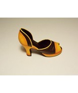 Just The Right Shoe Miniature Retroactive 2000 Style 25146 Raine Willits - £7.82 GBP