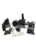 Lot of Cameras RCA Camcorders Insignia Digital Film Cords Untested Parts... - £46.71 GBP
