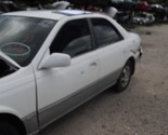 Left Rear Door Glass PW OEM 1997 1998 1999 2000 2001 Toyota Camry XLE90 ... - $41.57