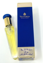 Victoria by Victoria&#39;s Secret Eau de Cologne Spray .38oz - £70.61 GBP