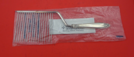 Prelude by International Sterling Silver Cake Breaker  11 1/4&quot; New - $88.11