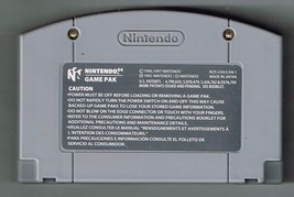 Nintendo N64 Xena Warrior Princess The Talisman of Fate 64 - £19.49 GBP