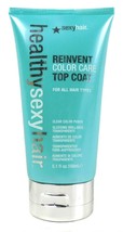 SEXY HAIR  Healthy Topcoat  5.1 oz - £6.26 GBP