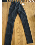 Indigo Blue Maternity XS Black Skinny Jeans - €42,66 EUR