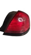 Passenger Tail Light Quarter Panel Mounted Fits 00-11 CROWN VICTORIA 303600 - $19.68