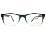 Runaway Tween Eyeglasses Frames RUN TWEEN 31 GRN/GRAD Green Clear 47-16-130 - $49.49