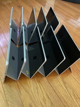 LOT OF 10 Microsoft Surface Go 1824 64 GB Model for Business Wi-Fi  10in... - $997.95