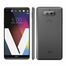 UNLOCKED T-Mobile H918 LG V20 4G LTE 5.7&quot; 64GB Smart Phone / TELLO * A G... - $42.80