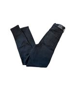 Women’s American Eagle High Rise Skinny Jeans. Size 0 SHORT   12in Rise ... - $360.97 MXN